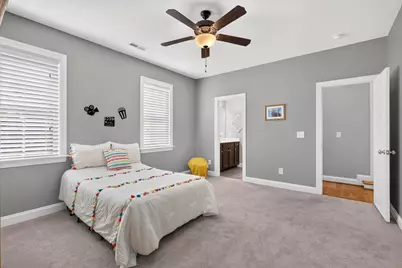 3113 Floresta Drive, Apex, NC 27539 - Photo 42