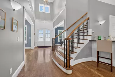 3113 Floresta Drive, Apex, NC 27539 - Photo 8