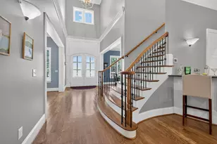 3113 Floresta Dr, Apex, NC 27539 - Photo 8