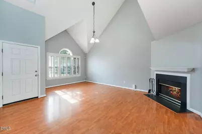 1704 Crag Burn Lane, Raleigh, NC 27604 - Photo 4