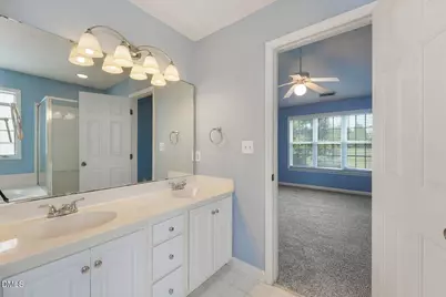 1704 Crag Burn Lane, Raleigh, NC 27604 - Photo 18