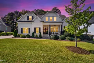 505 Myrna Ln, Wake Forest, NC 27587 - Photo 1