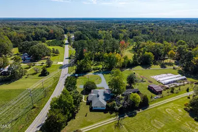 1733 Mt Carmel Church Road, Chapel Hill, NC 27517 - Photo 56
