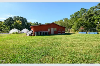 1733 Mt Carmel Church Road, Chapel Hill, NC 27517 - Photo 40