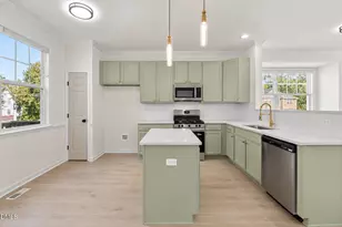 1533 Haywards Heath Ln, Apex, NC 27502 - Photo 2