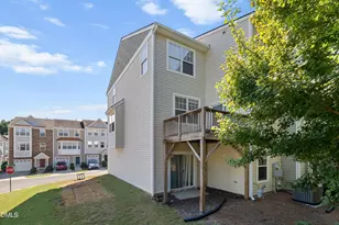 1533 Haywards Heath Ln, Apex, NC 27502 - Photo 40