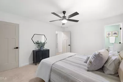 233 S Woodcrest Street, Durham, NC 27703 - Photo 18