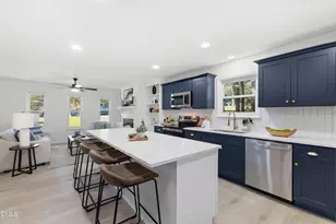 233 S Woodcrest St, Durham, NC 27703 - Photo 8