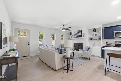 233 S Woodcrest Street, Durham, NC 27703 - Photo 14