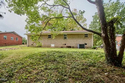 2941 Driftwood Drive, Durham, NC 27707 - Photo 20