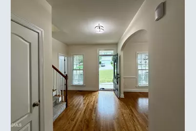 1721 Gracechurch Street, Wake Forest, NC 27587 - Photo 6