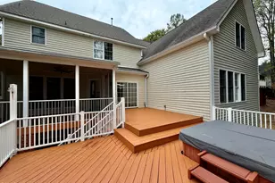 1721 Grace Church St, Wake Forest, NC 27587 - Photo 26