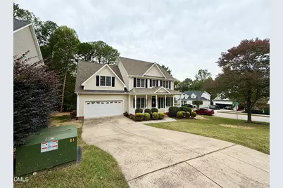 1721 Gracechurch Street, Wake Forest, NC 27587 - Photo 2