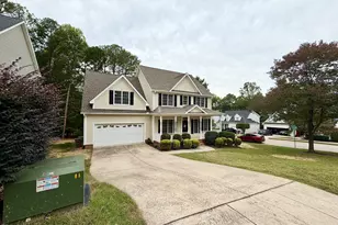 1721 Grace Church St, Wake Forest, NC 27587 - Photo 2