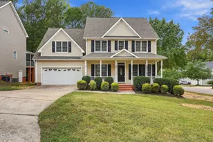 1721 Grace Church St, Wake Forest, NC 27587 - Photo 1