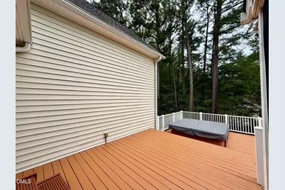 1721 Gracechurch Street, Wake Forest, NC 27587 - Photo 24