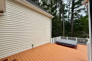 1721 Grace Church St, Wake Forest, NC 27587 - Photo 24