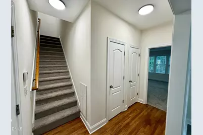 1721 Gracechurch Street, Wake Forest, NC 27587 - Photo 8