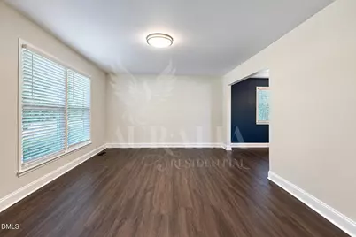 4800 Sweetbriar Drive, Raleigh, NC 27609 - Photo 6