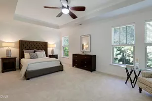 713 Ancient Oaks Dr, Holly Springs, NC 27540 - Photo 22