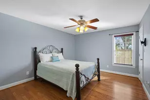 1497 Dollard Town Rd, Goldsboro, NC 27534 - Photo 42