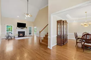 1497 Dollard Town Rd, Goldsboro, NC 27534 - Photo 22
