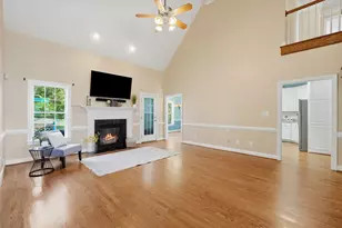 1497 Dollard Town Rd, Goldsboro, NC 27534 - Photo 24