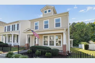 1036 Ileagnes Road, Raleigh, NC 27603 - Photo 4