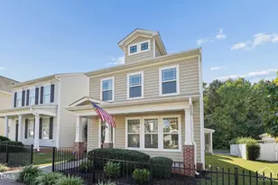 1036 Ileagnes Rd, Raleigh, NC 27603 - Photo 4