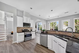 1748 Laurel Park Pl, Cary, NC 27511 - Photo 24