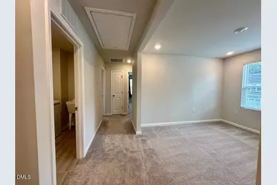 1866 Porch Swing Way, Apex, NC 27502 - Photo 20