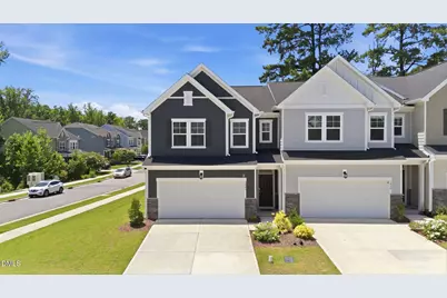 1866 Porch Swing Way, Apex, NC 27502 - Photo 1