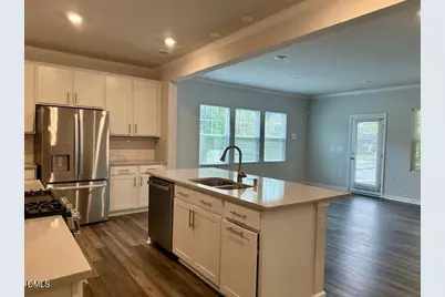 1866 Porch Swing Way, Apex, NC 27502 - Photo 6