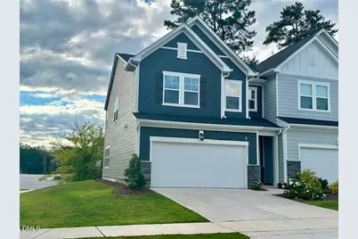 1866 Porch Swing Way, Apex, NC 27502 - Photo 2