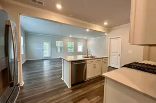 1866 Porch Swing Wy, Apex, NC 27502 - Photo 10