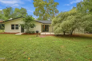 3901 Hulon Dr, Durham, NC 27705 - Photo 20