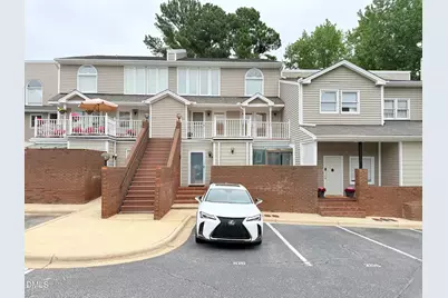 7040 Sandy Forks Road #Apt 205, Raleigh, NC 27615 - Photo 2