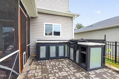 206 Yadkin Street, Clayton, NC 27520 - Photo 30