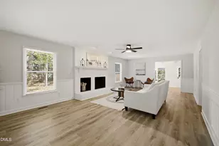 3305 Campbell Rd, Raleigh, NC 27606 - Photo 8