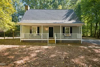 3305 Campbell Road, Raleigh, NC 27606 - Photo 2