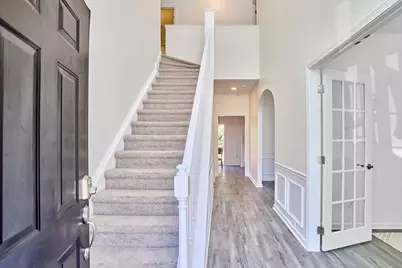 5301 Greyfield Boulevard, Durham, NC 27713 - Photo 2