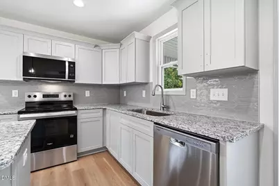 215 Rae Street, Warsaw, NC 28398 - Photo 14
