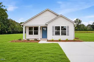 215 Rae St, Warsaw, NC 28398 - Photo 1
