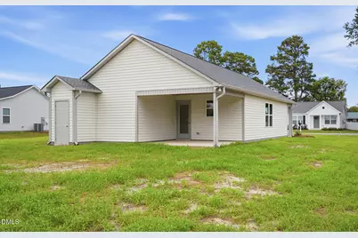 215 Rae Street, Warsaw, NC 28398 - Photo 30