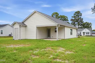 215 Rae St, Warsaw, NC 28398 - Photo 30