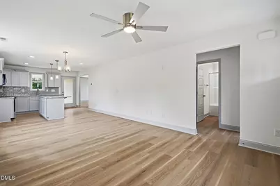 215 Rae Street, Warsaw, NC 28398 - Photo 6