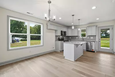 215 Rae Street, Warsaw, NC 28398 - Photo 8