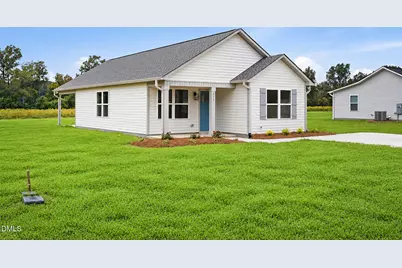 215 Rae Street, Warsaw, NC 28398 - Photo 2