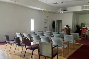525 S Main St, Franklinton, NC 27525 - Photo 12