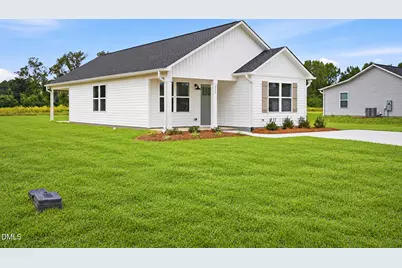 223 Rae Street, Warsaw, NC 28398 - Photo 2